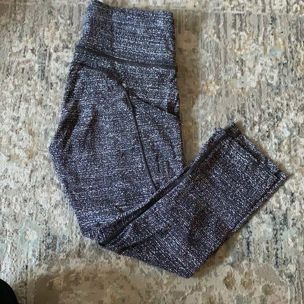 Lululemon Capri
